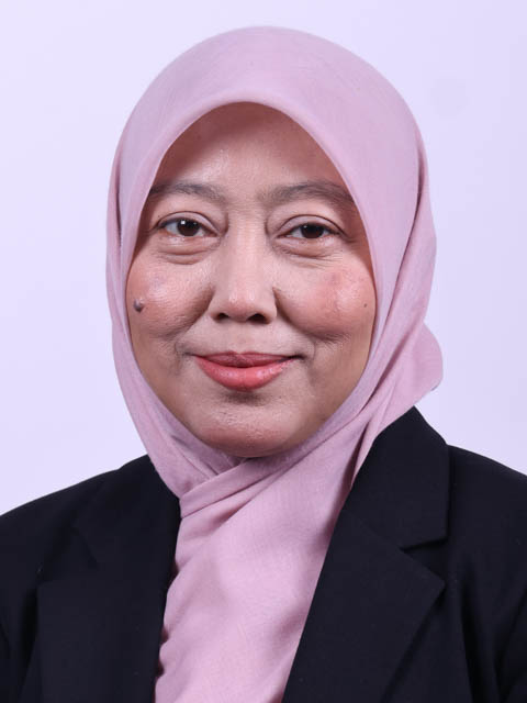 Radziah Abu Nor